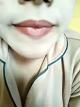 Anki-doll online show from 01.14.25