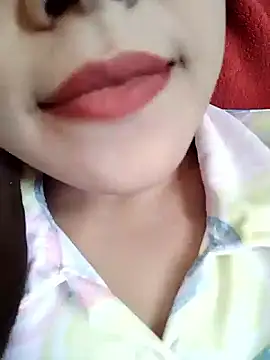 Anki-doll online show from 01.24.25