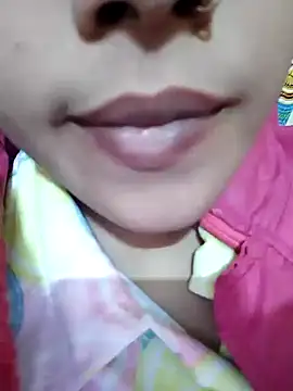 Anki-doll online show from 01.28.25
