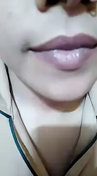 Anki-doll online show from 01.29.25