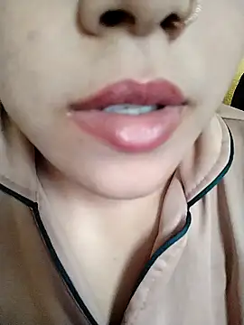 Anki-doll online show from 01.31.25
