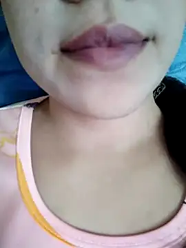 Anki-doll online show from 11.17.25