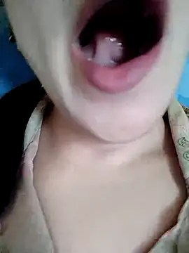 Anki-doll online show from 11.26.25