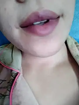 Anki-doll online show from 11.28.25