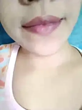 Anki-doll online show from 12.15.25