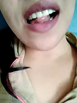 Anki-doll online show from 12.23.25