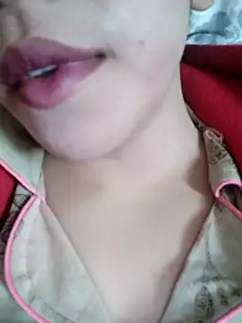 Anki-doll online show from 01.13.26