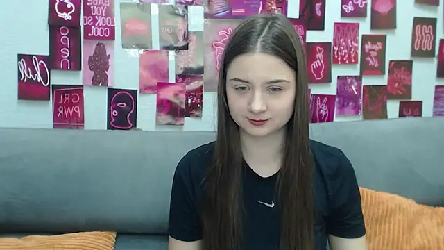 MilanaRoza online show from 03.28.26