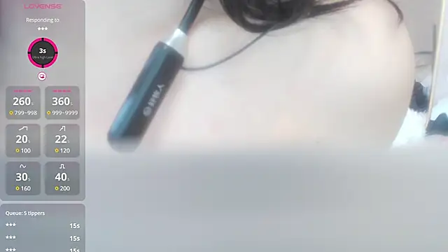 xiaoxiaoguaibao online show from 12.12.24