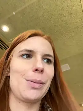 Redhairedteacher online show from 02.06.25