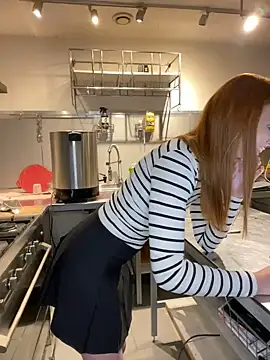 Redhairedteacher online show from 02.07.25