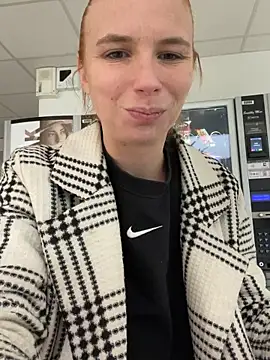 Redhairedteacher online show from 02.13.25