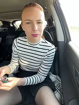 Redhairedteacher online show from 02.17.25