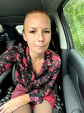 Redhairedteacher online show from 09.27.25