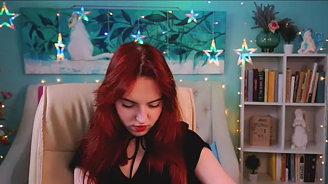 evanellson online show from 12.25.24