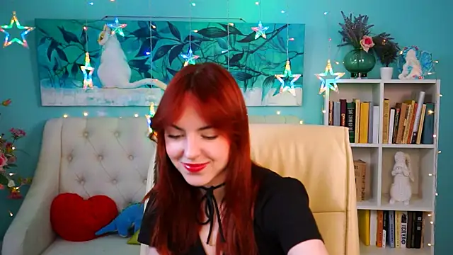 evanellson online show from 12.25.24