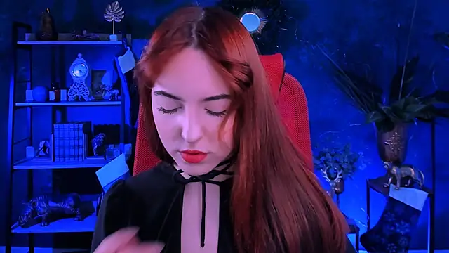 evanellson online show from 01.05.25