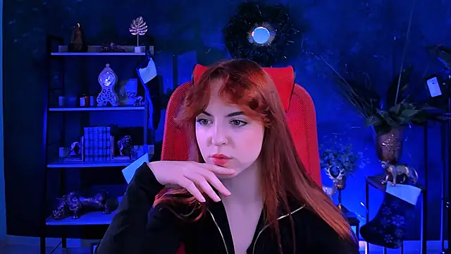 evanellson online show from 01.06.25