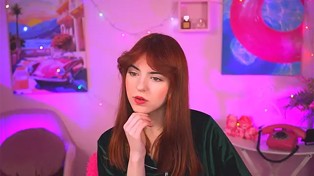 evanellson online show from 01.07.25