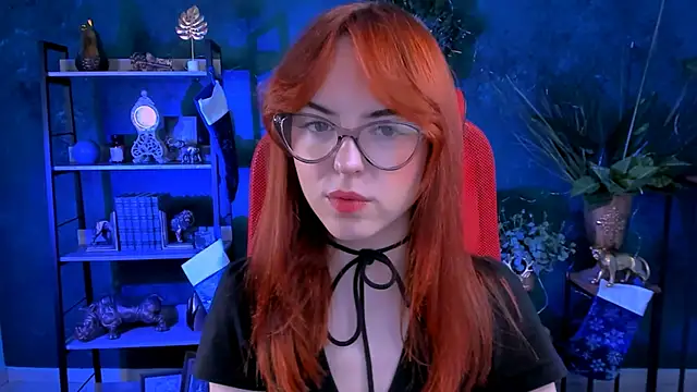 evanellson online show from 01.11.25