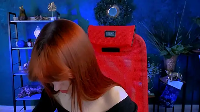 evanellson online show from 01.12.25