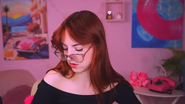 evanellson online show from 01.14.25