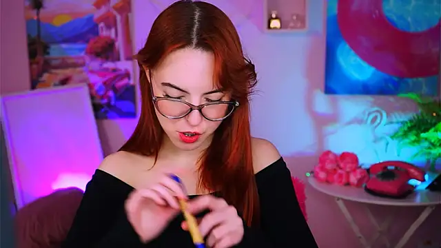 evanellson online show from 01.18.25