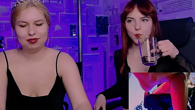 evanellson online show from 01.26.25