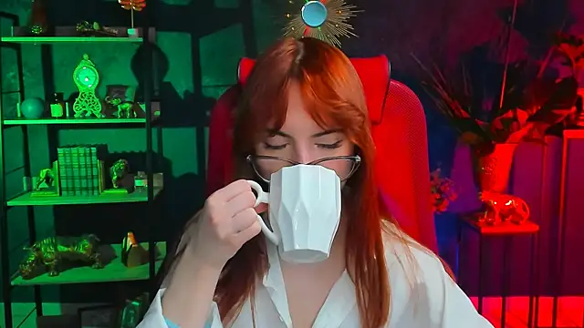 evanellson online show from 01.28.25