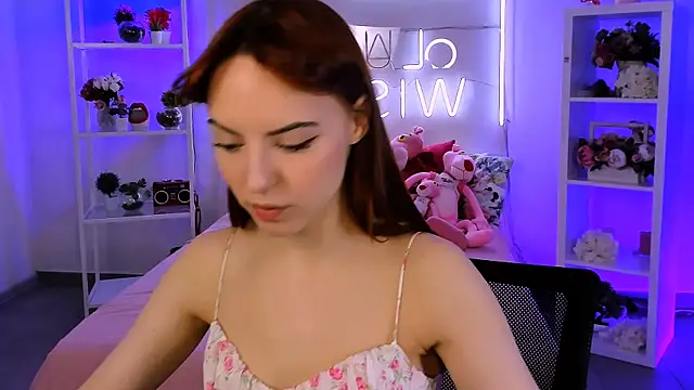 evanellson online show from 02.08.25