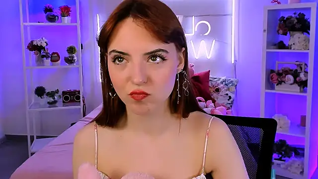 evanellson online show from 02.08.25