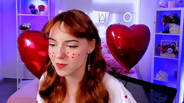 evanellson online show from 02.13.25