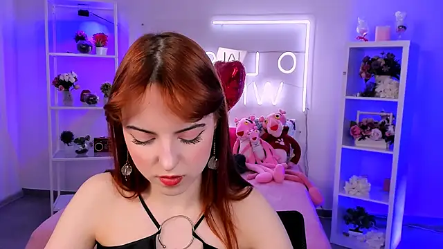 evanellson online show from 02.15.25