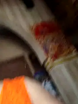 Snapshot of yoursweety09 chatting on 03.05.25 yoursweety09 online show from 03.05.25