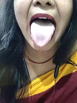 yoursweety09 online show from 02.02.26