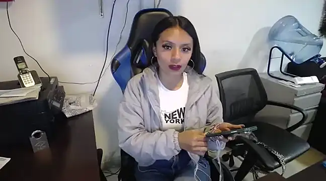 Natashax Hot online show from 02.08.25