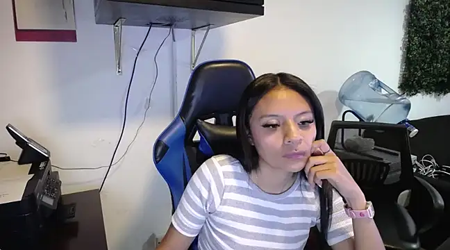 Natashax Hot online show from 03.10.25