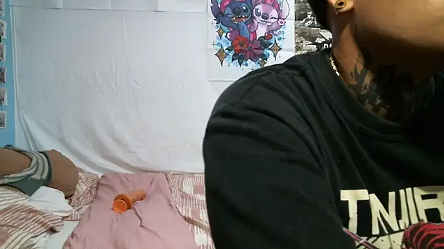 pamelaykamila online show from 02.03.26