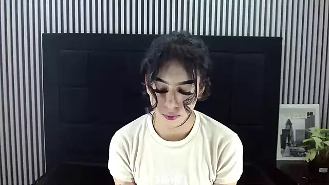 Eban Dustan online show from 09.30.25