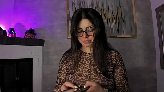 Vioolletta online show from 12.05.25