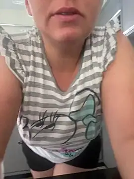 Melzinha casada online show from 01.16.25