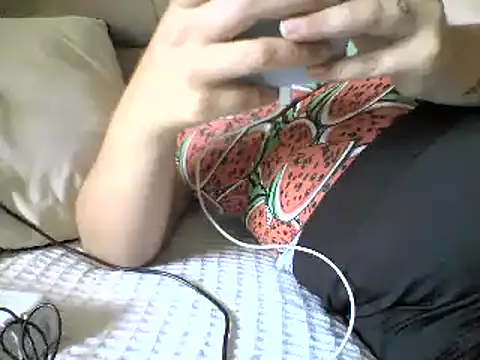 Melzinha casada online show from 01.27.25