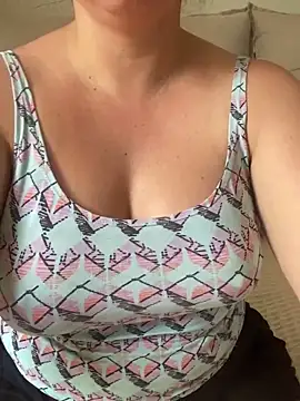 Melzinha casada online show from 02.13.25