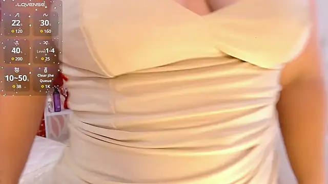 SashaDurante online show from 02.01.25