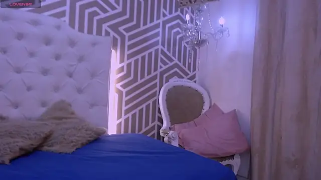 SashaDurante online show from 10.11.25