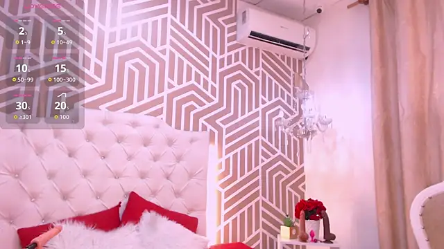 SashaDurante online show from 01.16.26