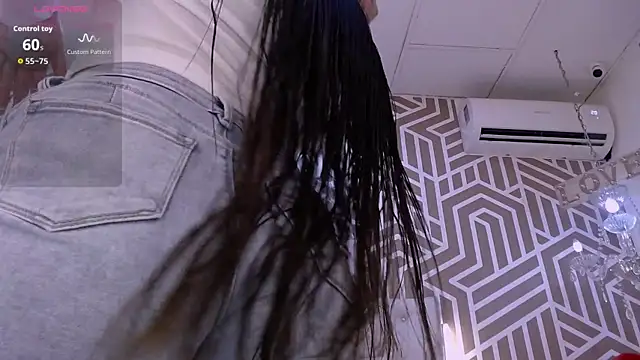 SashaDurante online show from 03.04.26