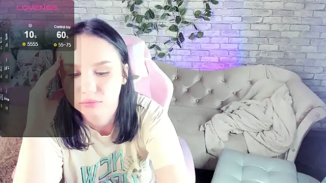 Alisia Mars online show from 12.16.24