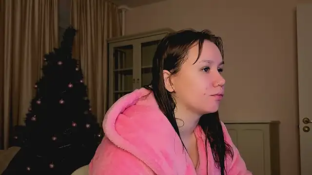 Alisia Mars online show from 01.18.26