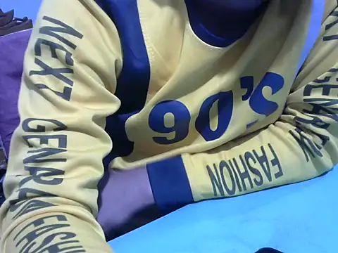 ajoy sugarbaby online show from 01.10.25